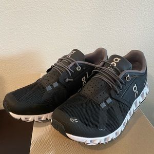 New On Cloud Womens Shoes